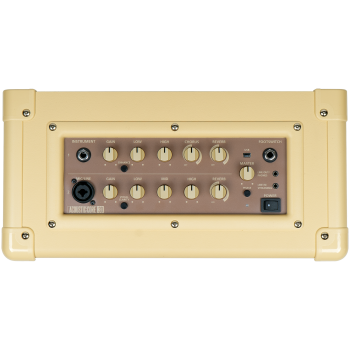 BLACKSTAR - combo gitara akustyczna 30W, 2x5, beż