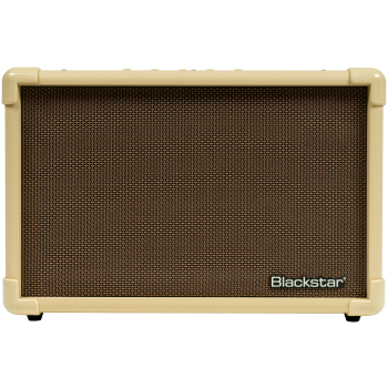 BLACKSTAR - combo gitara akustyczna 30W, 2x5, beż