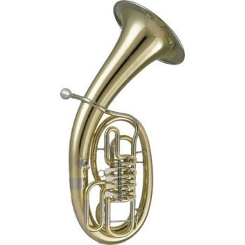 Cerveny Tenor Horn  CTH-521-4-O