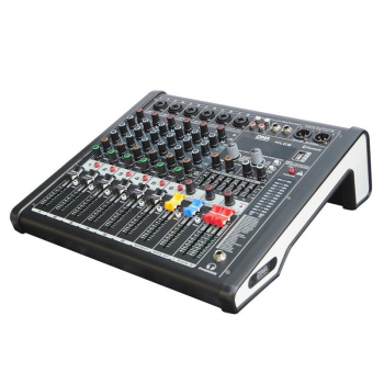DNA HLC 6 - analogowy mikser audio 6 kanałów