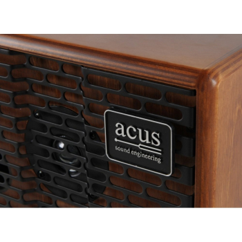 ACUS 100W One-6 - Combo akustyczne