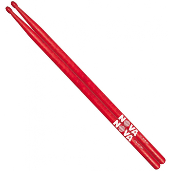 VIC FIRTH N7AR pałki perkusyjne czerwone