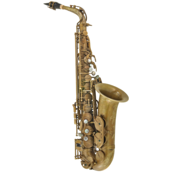 P. Mauriat PMXA-67R UL - saksofon altowy
