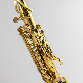Aventis AAS-110 - saksofon altowy