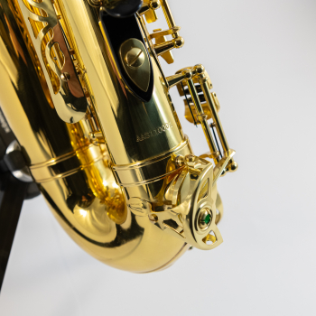 Aventis AAS-110 - saksofon altowy