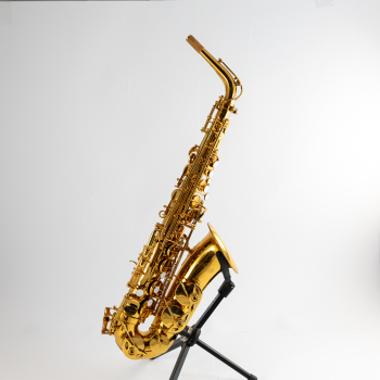 Aventis AAS-310 - saksofon altowy
