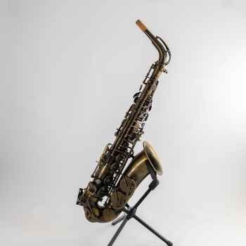 Aventis AAS-580 - saksofon altowy
