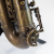 Aventis AAS-580 - saksofon altowy
