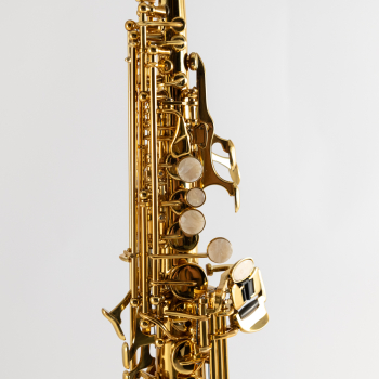 Aventis ASS-310 - saksofon sopranowy