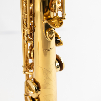 Aventis ASS-310 - saksofon sopranowy