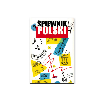 ŚPIEWNIK POLSKI, In Rock