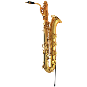 ARDENTE JYBS-A600G Saksofon Barytonowy Eb