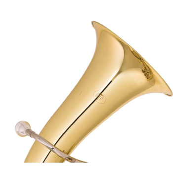 MTP Bb baryton horn mod.510