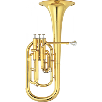 Yamaha YAH-203 Sakshorn altowy
