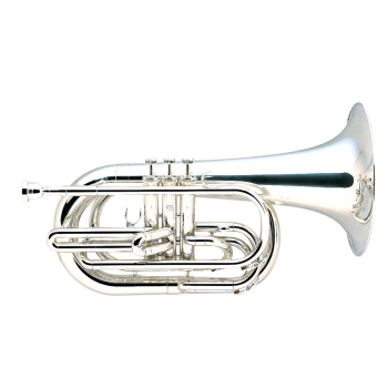 Yamaha YBH-301MS Sakshorn Tenorowy B