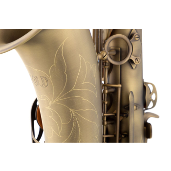 DRACO GOLD - saksofon altowy (MAT)