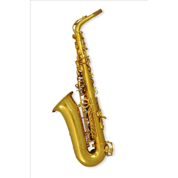 DRACO GOLD - saksofon altowy