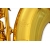 DRACO GOLD - saksofon tenorowy