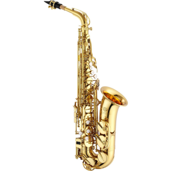 Jupiter JAS 500 Q Saksofon altowy