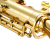 JUPITER JBS 1000 Saksofon Barytonowy