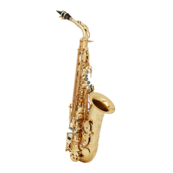 Resonance XA-990 GL Custom Saksofon altowy