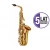 Yamaha Saksofon Altowy YAS-280