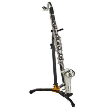 Yamaha YCL-221 II S klarnet basowy