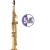 Yamaha YSS-475 II saksofon sopranowy