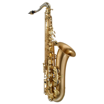 P. Mauriat Le Bravo 200 saksofon tenorowy