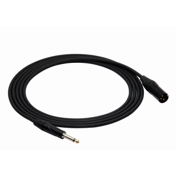 RED'S kabel mikrofonowy MC1330BX XLR M - J 3m