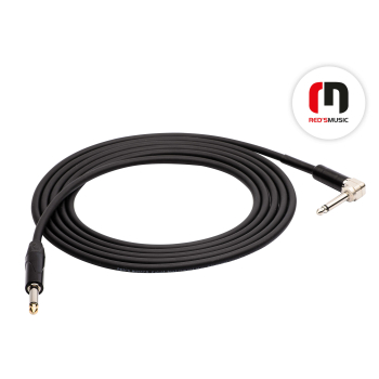 RED'S GC1270BX - kabel gitarowy J/JK 7m