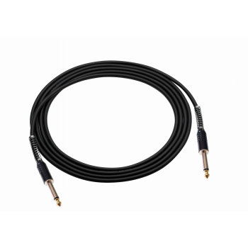 RED'S GC0150 C - Kabel gitarowy J/J 5m economic