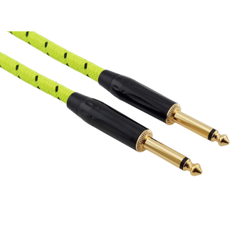 RED`S MUSIC GCF1130 TB Kabel instrumentalny 3m