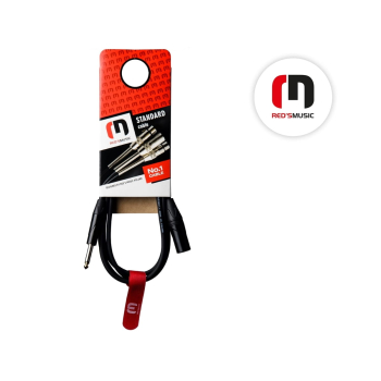 RED'S MC1315BX - Kabel J/Km 1,5m
