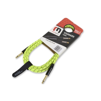 RED`S MUSIC GCF1150 TB Kabel instrumentalny 5m