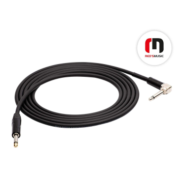 RED'S GC1250BX J/JK 5M kabel gitarowy