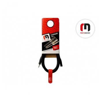 RED'S AU2160BX - Kabel audio Mjs/gmjs 6m