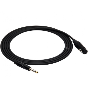 RED'S MC1410BX kabel mikrofonowy Js/Km 4 1m