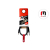 RED`S MUSIC AU1715 BX kabel audio mJS/2JM 1,5 m