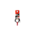 RED`S MUSIC AU1750 jack 3,5 - 2 x 6,3 5m