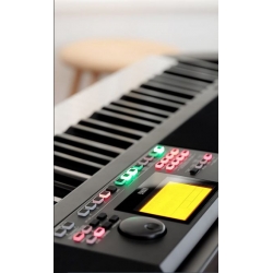 Korg XE20 – pianino cyfrowe z akompaniamentami