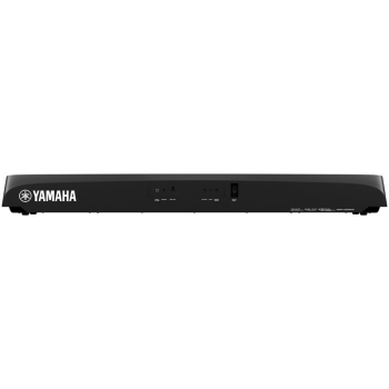Yamaha DGX-670 B pianino cyfrowe czarne