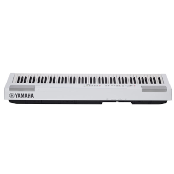 Yamaha P125 WH + Statyw L125