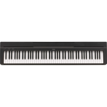 Yamaha P-45B pianino cyfrowe