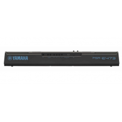 Yamaha PSR-E473 - keyboard