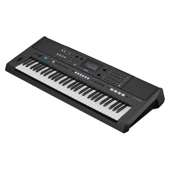 Yamaha PSR-E483 - keyboard