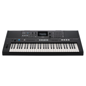 Yamaha PSR-E483 - keyboard