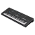 Yamaha PSR-E483 - keyboard
