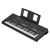 Yamaha PSR-E483 - keyboard