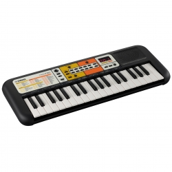 Yamaha PSS-F30 Keyboard do nauki dla dzieci